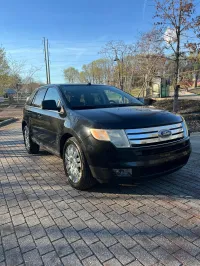 2010 Ford Edge Limited AWD 4dr Crossover – Image 1