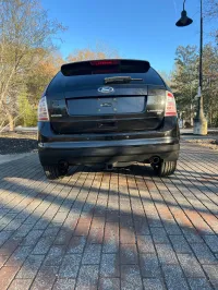 2010 Ford Edge Limited AWD 4dr Crossover – Image 7