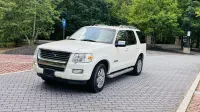 2007 Ford Explorer – Image 1