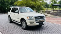 2007 Ford Explorer – Image 4