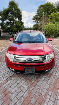 2008 Ford Edge – Image 10