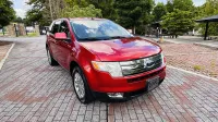 2008 Ford Edge – Image 5