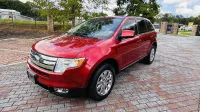 2008 Ford Edge – Image 2