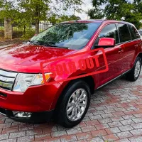 2008 Ford Edge – Image 1
