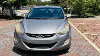 2013 Hyundai Elantra GLS – Image 7