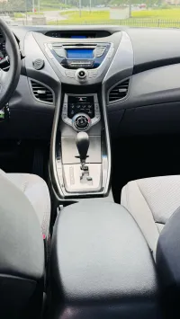 2013 Hyundai Elantra GLS – Image 20