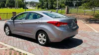 2013 Hyundai Elantra GLS – Image 6