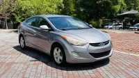 2013 Hyundai Elantra GLS – Image 14