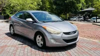 2013 Hyundai Elantra GLS – Image 2