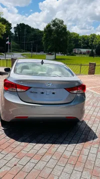 2013 Hyundai Elantra GLS – Image 21