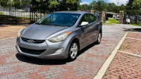 2013 Hyundai Elantra GLS – Image 9