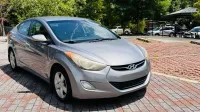 2013 Hyundai Elantra GLS – Image 19