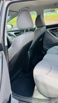 2013 Hyundai Elantra GLS – Image 18
