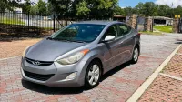 2013 Hyundai Elantra GLS – Image 1