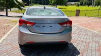 2013 Hyundai Elantra GLS – Image 8