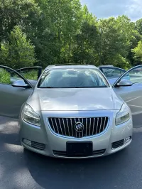 2011 Buick Regal – Image 8