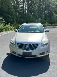 2011 Buick Regal – Image 7