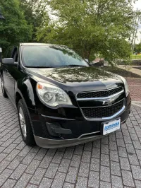 2010 Chevrolet Equinox – Image 11