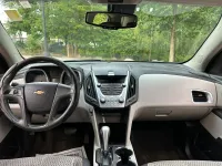2010 Chevrolet Equinox – Image 9