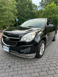 2010 Chevrolet Equinox – Image 1