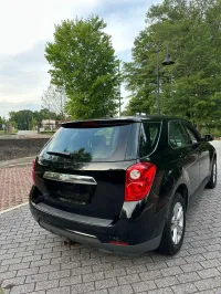 2010 Chevrolet Equinox – Image 2