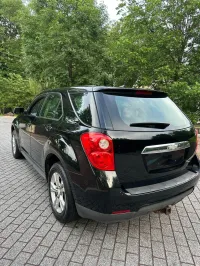 2010 Chevrolet Equinox – Image 3