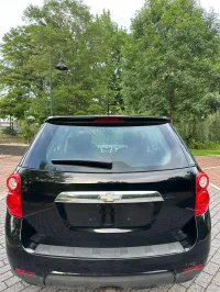 2010 Chevrolet Equinox – Image 6