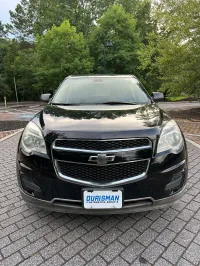 2010 Chevrolet Equinox – Image 4