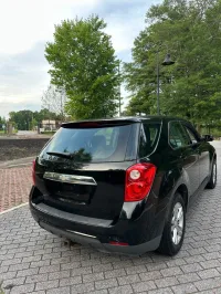 2010 Chevrolet Equinox – Image 15