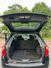 2010 Chevrolet Equinox – Image 8