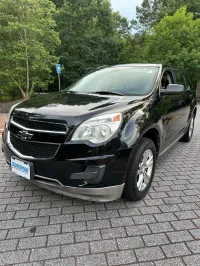 2010 Chevrolet Equinox – Image 14