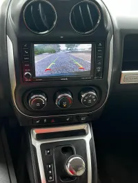 2014 Jeep Compass Latitude – Image 17