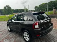 2014 Jeep Compass Latitude – Image 7