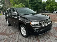 2014 Jeep Compass Latitude – Image 1