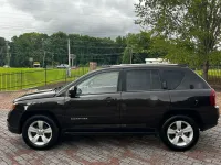 2014 Jeep Compass Latitude – Image 6