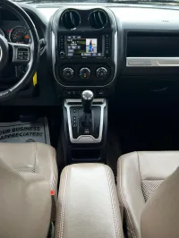2014 Jeep Compass Latitude – Image 19