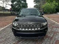 2014 Jeep Compass Latitude – Image 3
