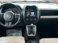2014 Jeep Compass Latitude – Image 16