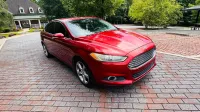 2013 Ford Fusion SE – Image 2