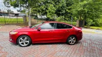 2013 Ford Fusion SE – Image 3