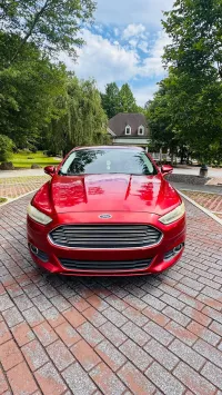 2013 Ford Fusion SE – Image 4