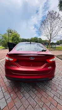 2013 Ford Fusion SE – Image 20
