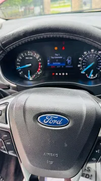 2013 Ford Fusion SE – Image 12