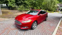 2013 Ford Fusion SE – Image 1