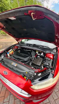 2013 Ford Fusion SE – Image 19