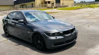 2007 BMW 3-Series – Image 7