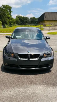2007 BMW 3-Series – Image 2