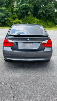 2007 BMW 3-Series – Image 5