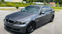 2007 BMW 3-Series – Image 1