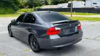 2007 BMW 3-Series – Image 6